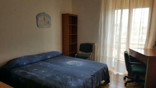 Apartamento Casa Rudiae