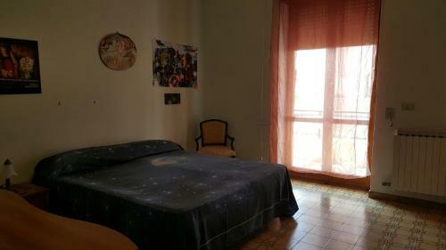 Apartamento Casa Rudiae