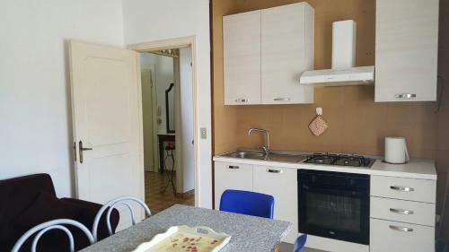 Apartamento Casa Rudiae