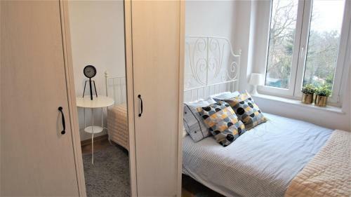 Apartament Grand Hotelique