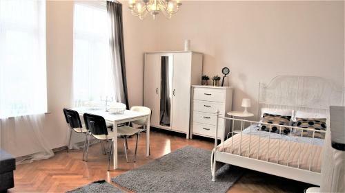 Apartament Grand Hotelique