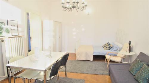 Apartament Grand Hotelique