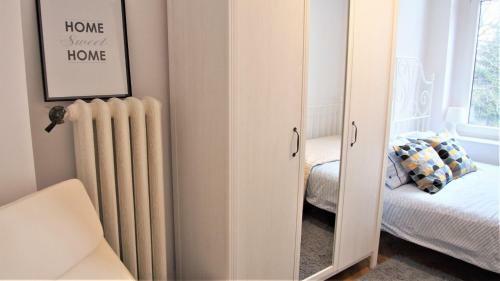 Apartament Grand Hotelique