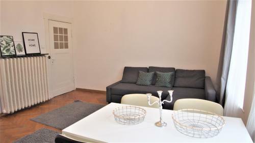 Apartament Grand Hotelique