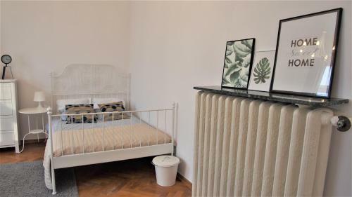 Apartament Grand Hotelique