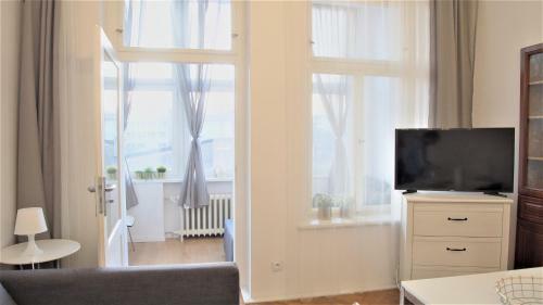 Apartament Grand Hotelique