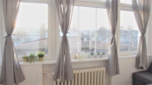 Apartament Grand Hotelique