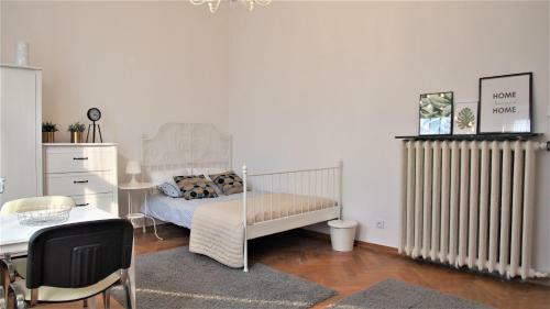 Apartament Grand Hotelique