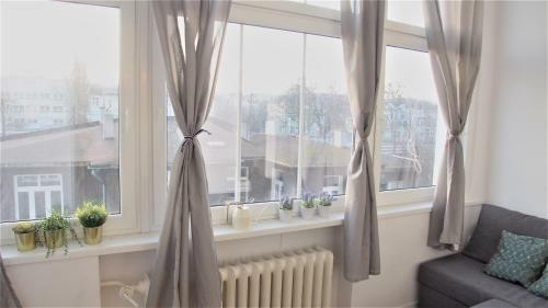 Apartament Grand Hotelique