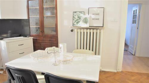 Apartament Grand Hotelique