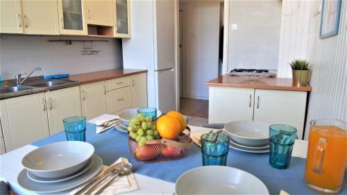 Apartament Grand Hotelique