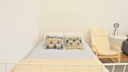 Apartament Grand Hotelique