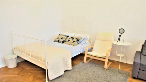 Apartament Grand Hotelique