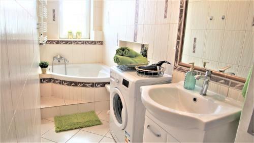 Apartament Grand Hotelique