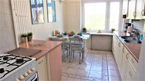 Apartament Grand Hotelique