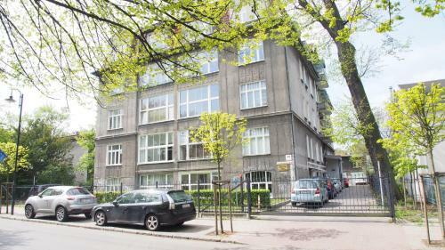 Apartament Grand Hotelique
