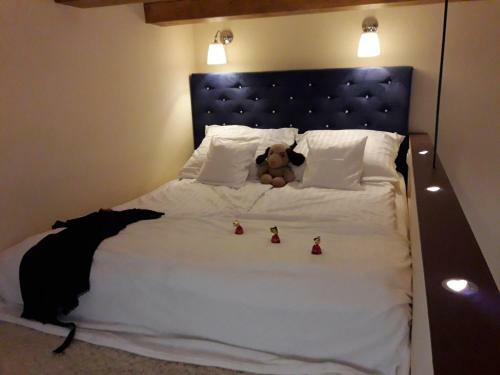 Apartamento Monciak