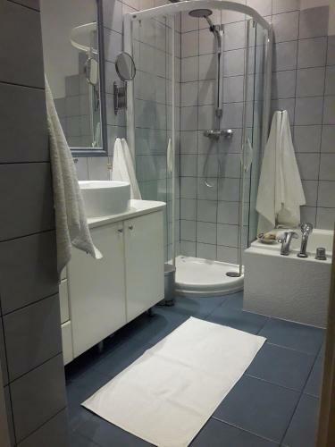 Apartamento Monciak