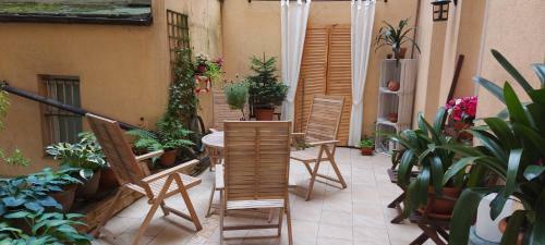Apartamento Monciak