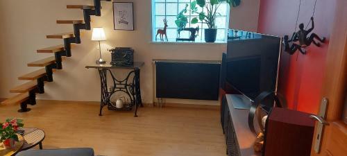 Apartamento Monciak