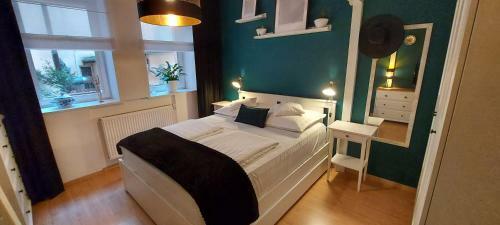 Apartamento Monciak