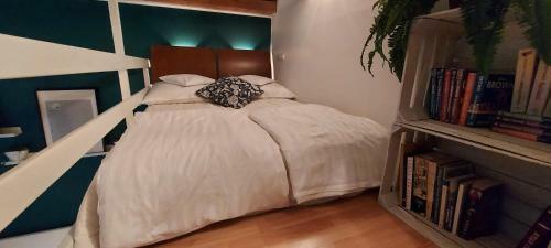 Apartamento Monciak