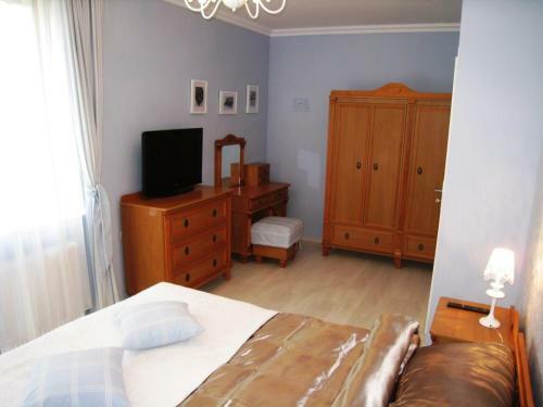 Hotel Sopot Split Level Rooms