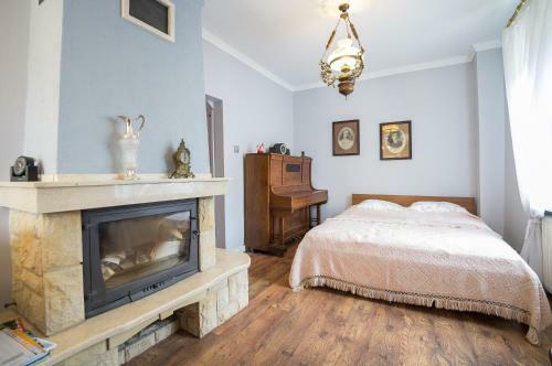 Apartament U Przyjaci�?