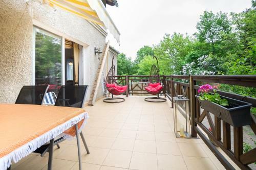 Apartament U Przyjaci�?