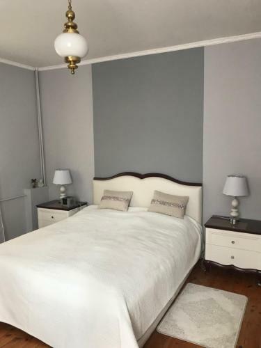 Apartament U Przyjaci�?