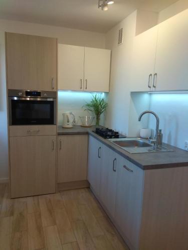 Apartament Pokorniewskiego