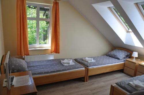 Apartamenty Sopocki Zak?tek