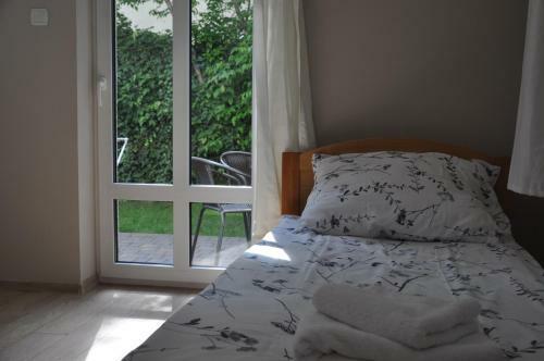Apartamenty Sopocki Zak?tek