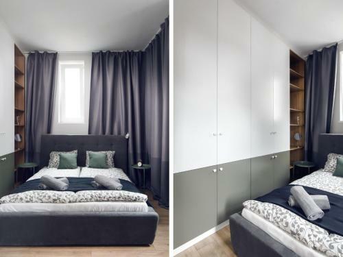 Apartamenty Andrzejczyk - Monte Cassino