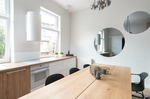 Apartamenty Andrzejczyk - Monte Cassino