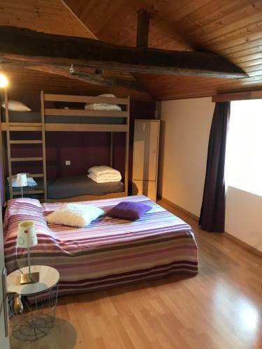 G�te La Treille