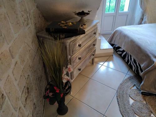 Apartamento Le G�te De La Tin�e