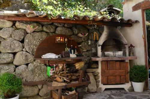 Apartamento Le G�te De La Tin�e
