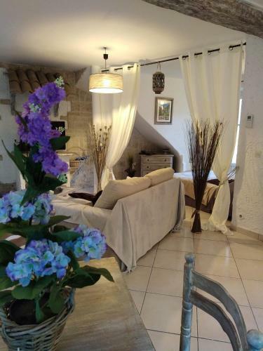 Apartamento Le G�te De La Tin�e