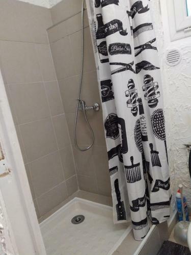 Apartamento Le G�te De La Tin�e