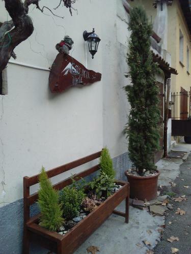 Apartamento Le G�te De La Tin�e