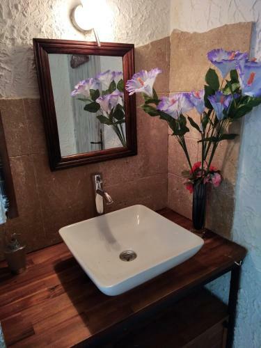 Apartamento Le G�te De La Tin�e