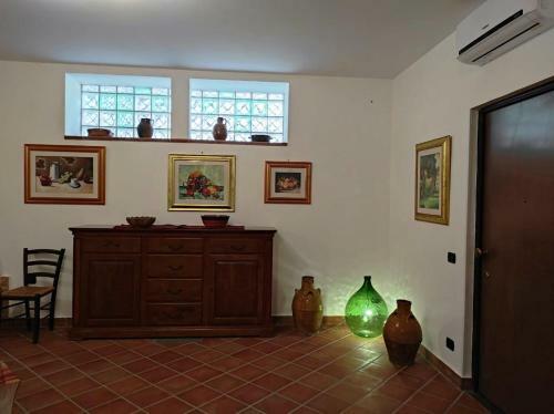 Salento Apartment
