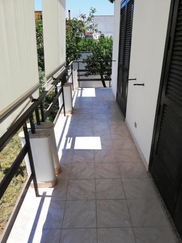 Salento Apartment