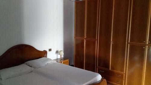 Apartamento Attico A Mare