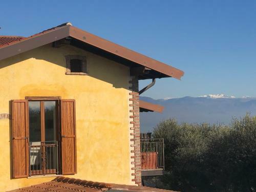 Apartamento Casa Isabella