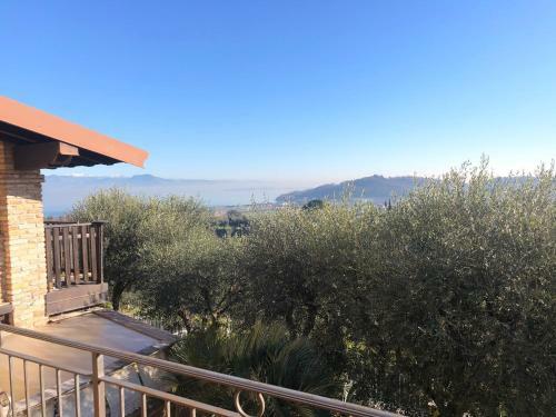 Apartamento Casa Isabella