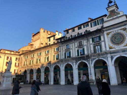 Apartamento Casa Isabella