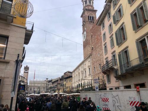 Apartamento Casa Isabella