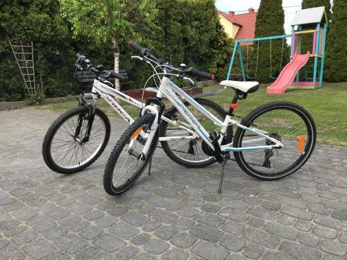 Pokoje Go?cinne Kalut